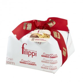 Panettone Classico Filippi...