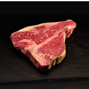 Wagyu La Cigolina da 800 gr.