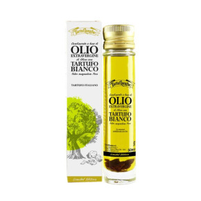 Extra Virgin Olive Oil with...