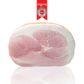 Cooked Ham '60 Half Cut -...