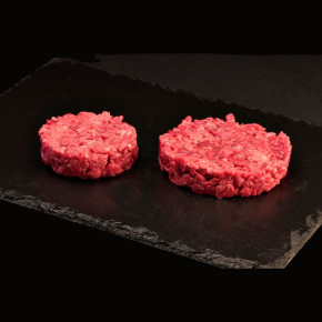 Tartare Wagyu La Cigolina...