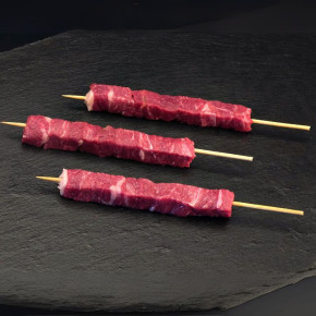 Arrosticini Wagyu La...