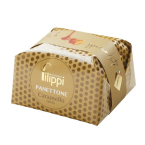 Artisanal Filippi Panettone...