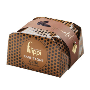 Artisanal Filippi Panettone...