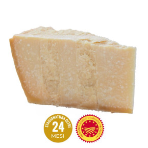 Parmesan Red Cow 24+ months...