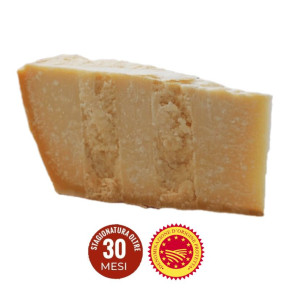 Parmigiano Reggiano Red...