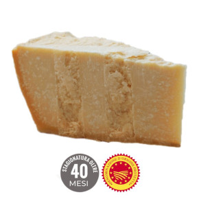 Parmigiano Reggiano Red...