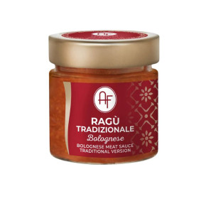 Ragù Tradizionale alla...