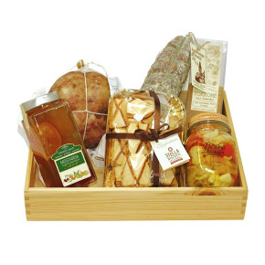 Gastronomic Gourmet Basket...