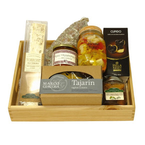 Gastronomic Gourmet Basket...