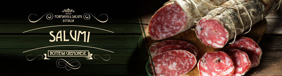 Sliced Salumi